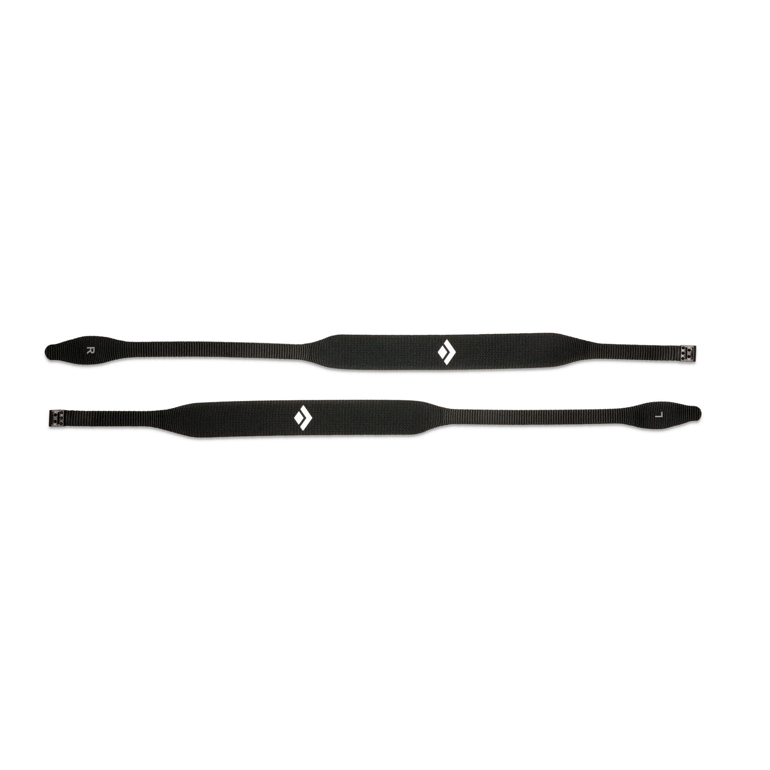 Recycled Lined Variwidth Straps S22
