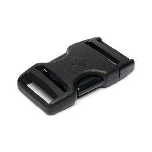 Beta Light Waist Belt Buckle 25 mm