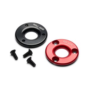 Perch Anchor Plate Collar With Screws