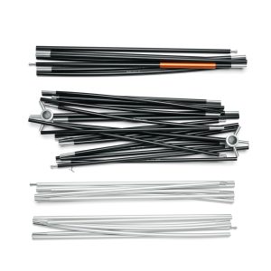 Mission 2 Person Tent Poles