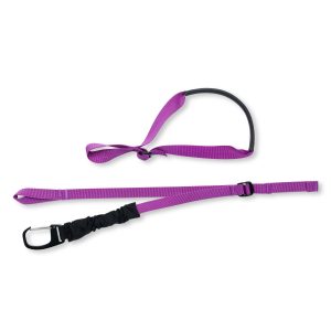 Ski Carry Kit With Clip