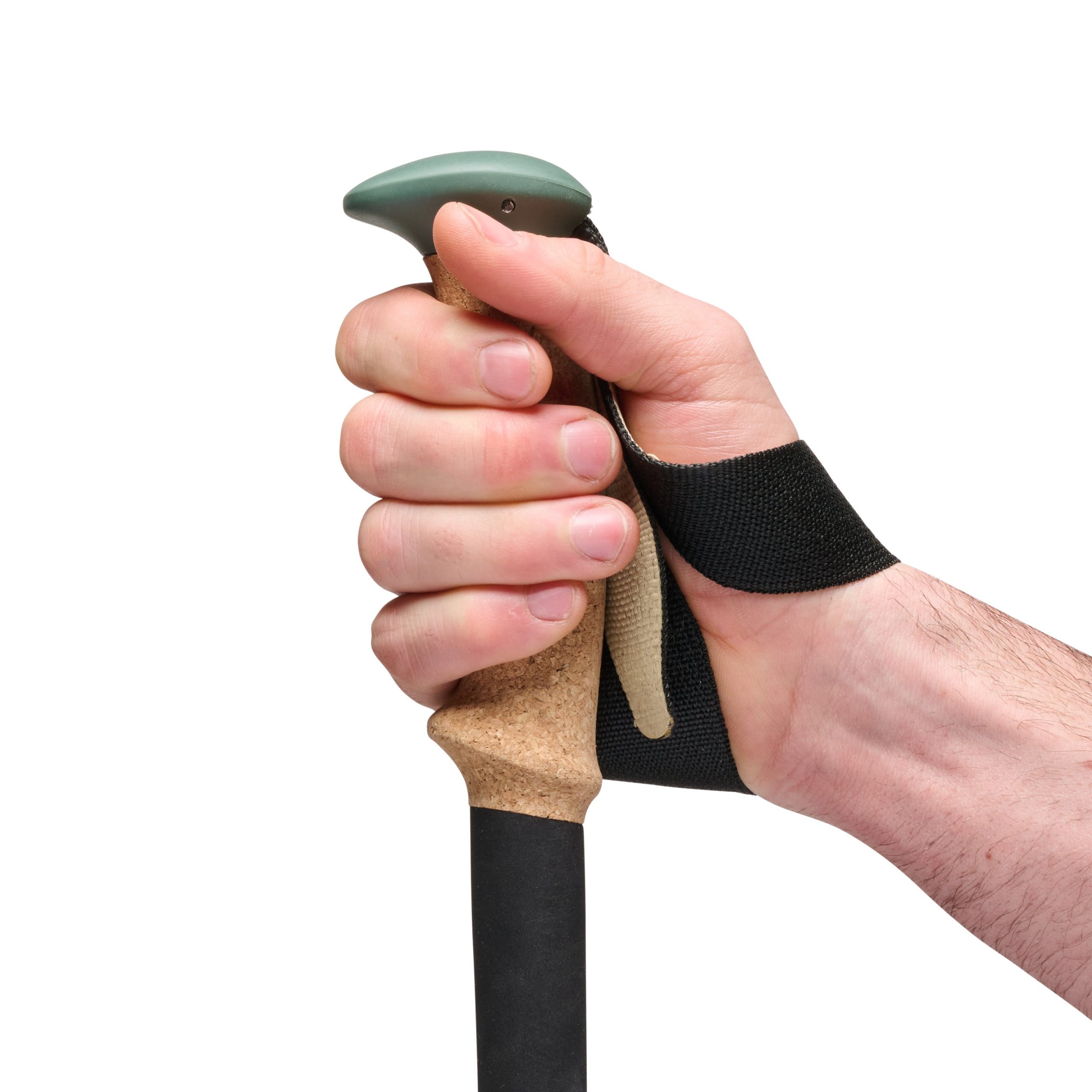 Trail Cork Trekking Poles - Image 6