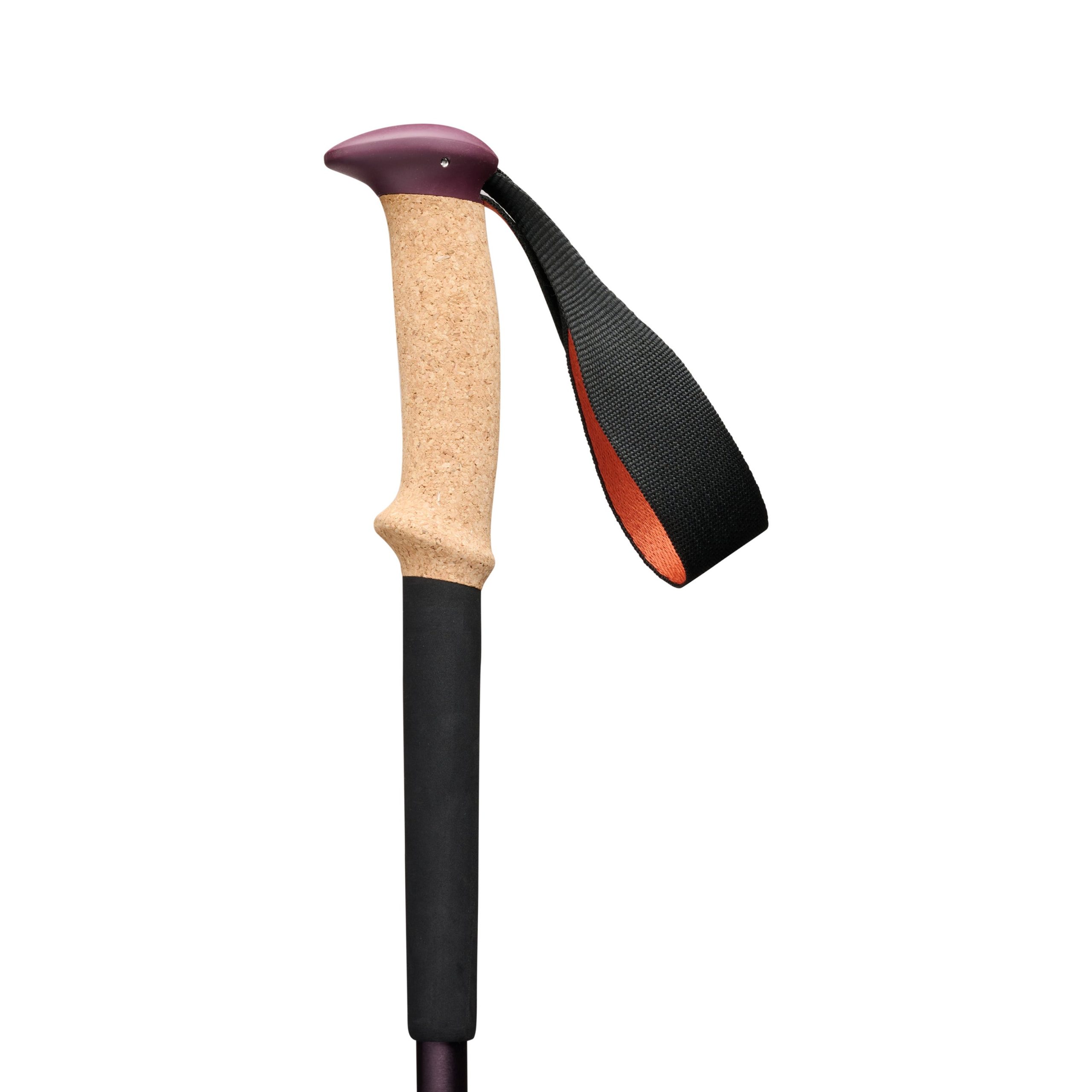 Trail Cork Trekking Poles - Image 9