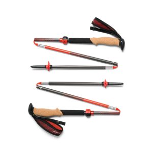 Pursuit Carbon FLZ Trekking Poles