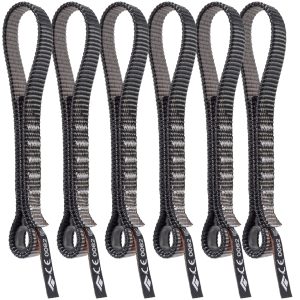 Standard Dogbone 16 cm 6 Pack