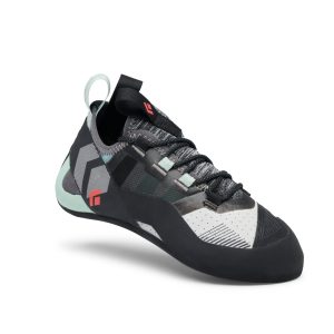 Women's Momentum Lace Climbing Shoes