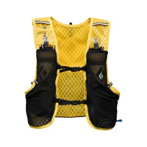 Distance 6 Vest