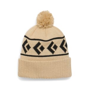 Tom Pom Beanie - Past Season
