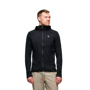 Men's Coefficient LT Hybrid Hoody