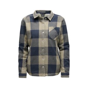 Women's Project Lined Flannel