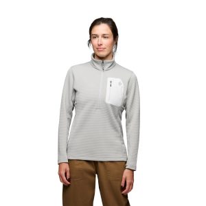 Women's Diverge Half Zip Jacket