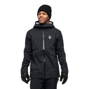 Men's Factor Shell