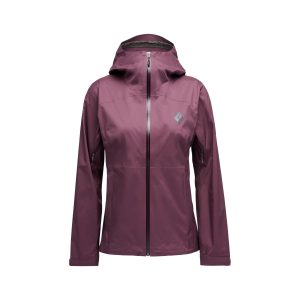 Women's Fineline Stretch Shell - Past Season