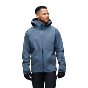Men's Recon Stretch Shell