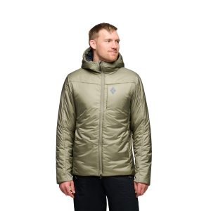 Men's Solution 3.0 Hoody