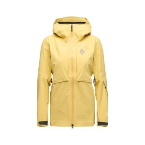 Women's Factor Shell - Past Season