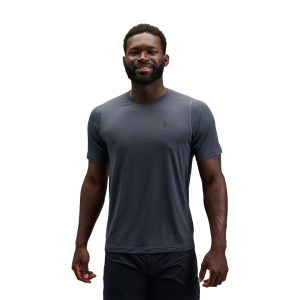 Men's Distance Short Sleeve Tech Tee