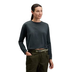 Women's Circuit Long Sleeve Tee