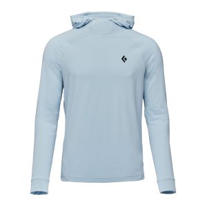 Men's Alpenglow Hoody - Past Season