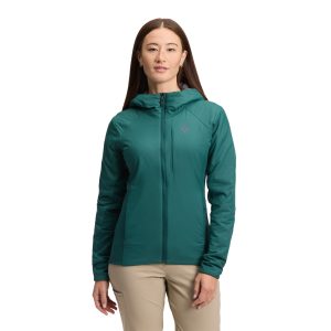 Women's First Light 1.0 Stretch Hoody
