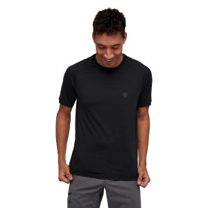 Men's Lightwire Short Sleeve Tech Tee