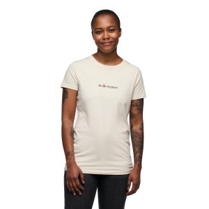 Women's Heritage Wordmark Tee 2nds