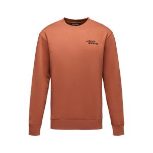 Men's Mini Stacked Crewneck