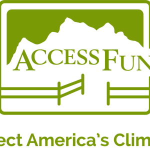 Donation: Access Fund